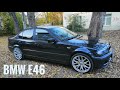 BMW E46 -  Часть 2 | начинаем наводить порядок