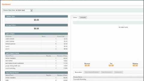 How to insert a static block in Magento - Building eBusiness