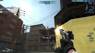 WarRock Stand up Bug pt 2 (CHECK DESCRIPTION)