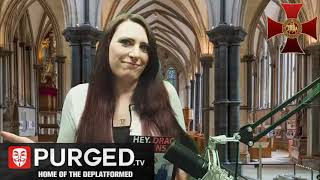 Templar Report Clip - 