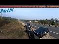 The Sakleshpur Express | Riding Through the Heart of the Karnataka | Part III