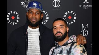 Lebron Annoyed At Reporter For Asking About Avoiding Nba Covid Protocols With Drake