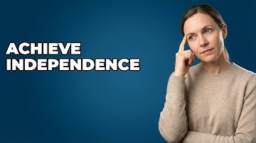 What Are Key Independence Skills For Autistic People?