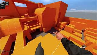 Beatrun: gm_oua Freeplay