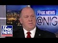 ICE director talks stepping up enforcement in California