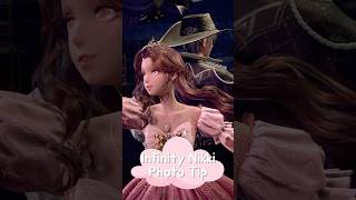 TRY THIS Infinity Nikki Photo Hack | #infinitynikki #encoreseason