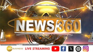 News 360 | CM Arvind Kejriwal Faces Allegations in Delhi Liquor Scam Case