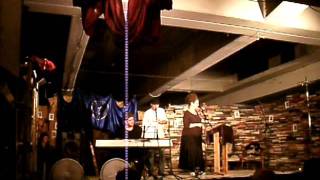 Orit Perlman, Meloche-Meluche