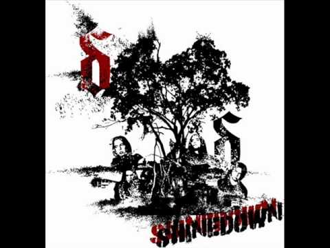 Down to seconds. Shinedown for my sake. Черно-белый фон Shinedown. Shinedown наклейка. Shinedown Monster Single Cover.