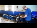 FORD V6 3L ENGINE BUILD