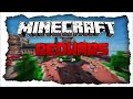 Minecraft Bedwars İlk Bedwars Videom