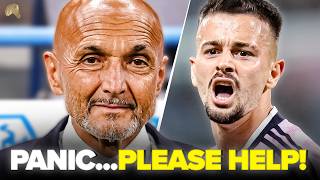 🔥DEBATE: Spalletti’s Decisions BACKFIRE!? | Juventus News