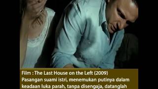 The Last House On The Left (2009) - By Potongan Film