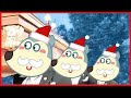 Gambar cover Wolfoo Christmas - Coffin Dance on Funeral Meme Remix Astronomia Cover