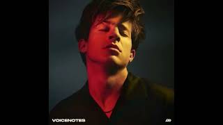 Charlie Puth Ft. Kehlani - Done For Me//30 minutes loop
