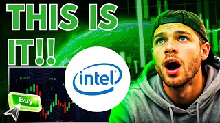 INTEL STOCK JUST CRASHED FROM $142 🚨 Is This the BUYING OPPORTUNITY of 2026 | INTC Stock