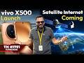 iPhone Duo Is Here, vivo V80 India Launch, Redmi Note 17 Pro, vivo X500,Xiaomi 18 Fold 1.5L-#TTN1791