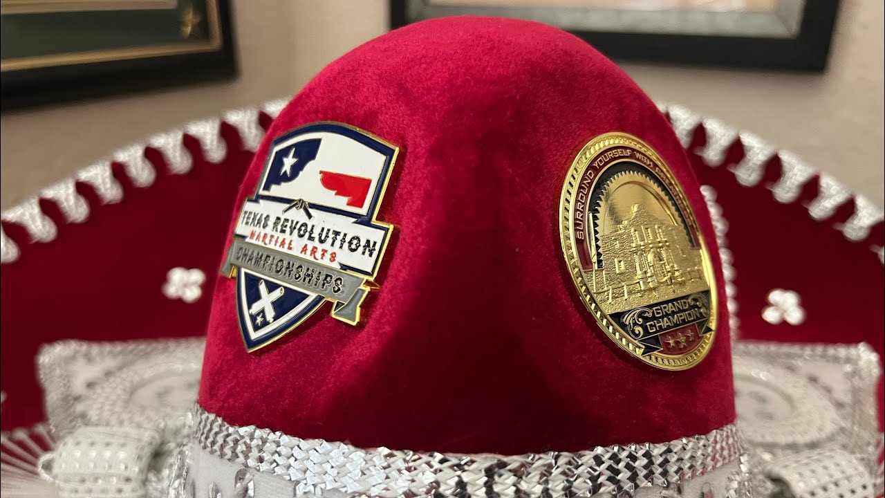 2023 Epic Highlights of the Texas Revolution Martial Arts Championships (San Antonio, Texas