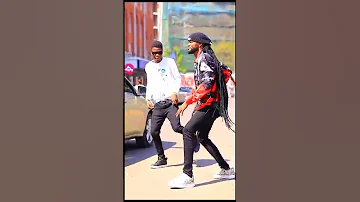 Ayudo Wendo Dance By Chris Kennie Atommy Sifa Shorts Youtubeshorts Chriskennie Trendingvideo 