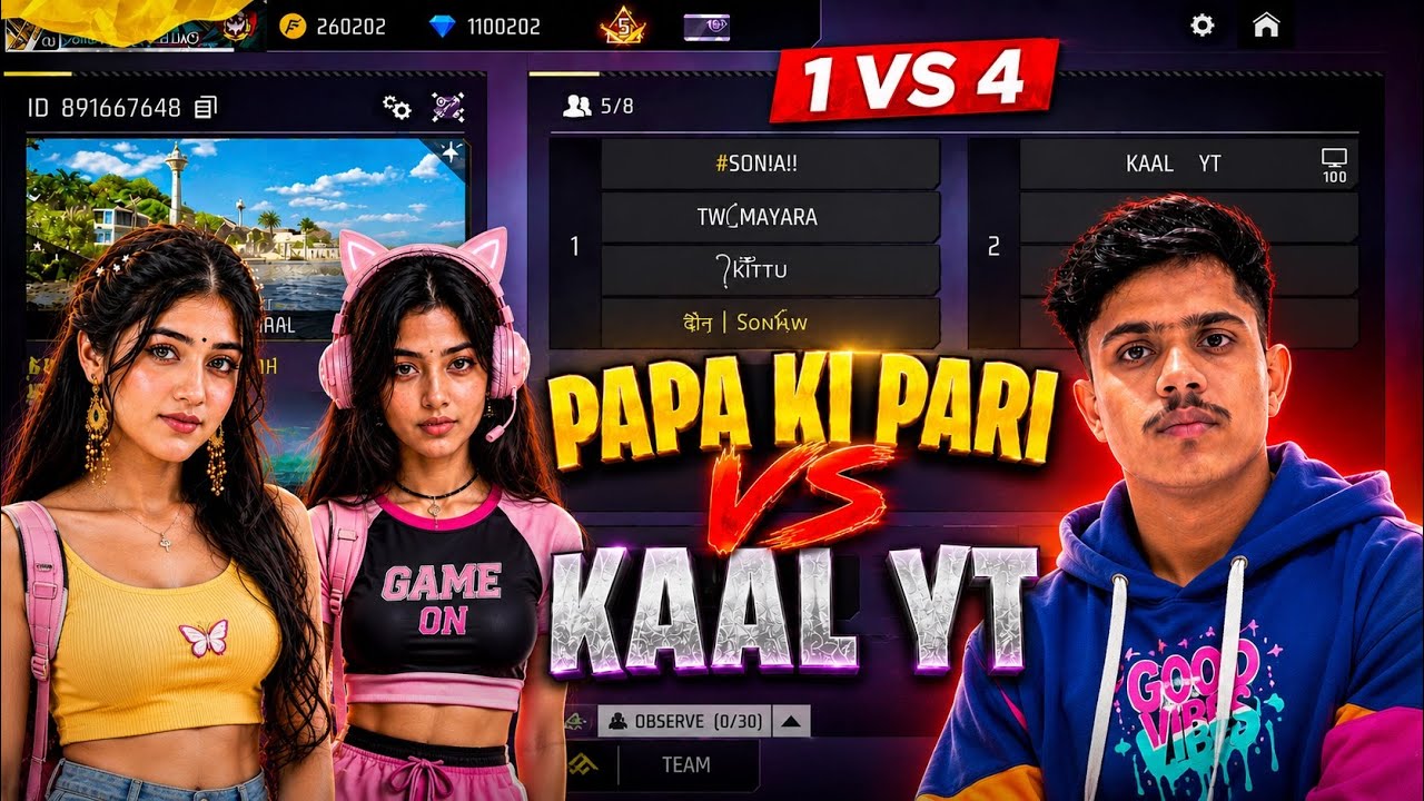 GF KE SATH BREAKUP KAR LIYA || KAAL YT || I HATE MY GIRLFRIEND  😠😤