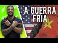 Guerra Fria - Geobrasil {Prof. Rodrigo Rodrigues}