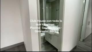 VENTA APTP LAGOS DE CORDOBA 76 MTRS2 P