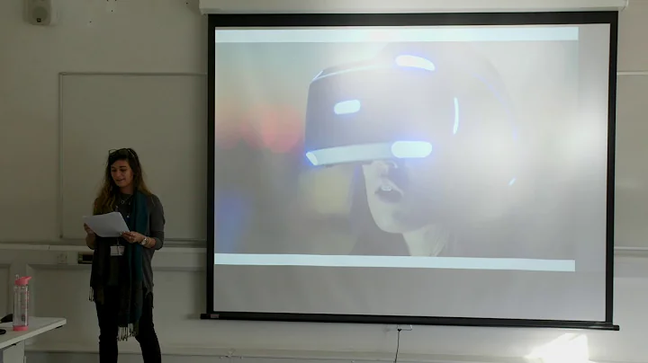 Emily Gibbs: The Future of using Oral History to u...