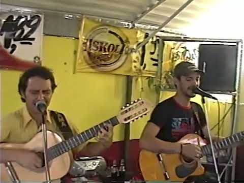 02 Harrison e Eduardo