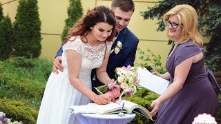 Благотворительный проект "СВАДЬБА МЕЧТЫ" от Wedding.ua Передача Истории Виктории Благотворительный проект "СВАДЬБА МЕЧТЫ" от Wedding.ua Передача Истории Виктории