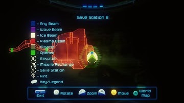 [PRIMEHACK][4K Textures] Metroid Prime playthrough part 3