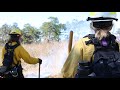 Fire science is key to keeping prescribed fires safe and effective