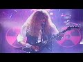 Capture de la vidéo Megadeth - Hangar 18 [Live On Arsenio Hall Show, 1990] (High Quality)