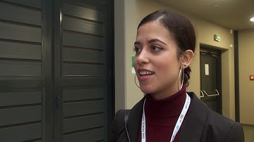 Global IGF 2019: Amal Sfar on Future of the Internet