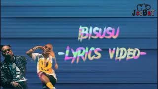 Double jay and kirikou Akili - Ibisusu (Lyrics)