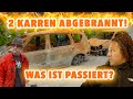EIN TAG AUFM SCHROTTPLATZ (Kunde versenkt 11.000 Euro in alten Alfa) | Freds Revier Folge 111