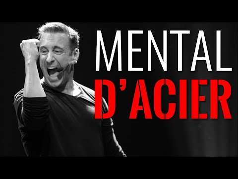 Mental d'acier -