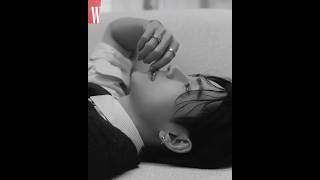 V - Fri(End)S Live Film Preview By W Korea Exclusive Release #V #Bts #Taehyung