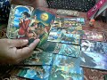 Cómo está sobrellevando nuestro alejamiento?? tarot interactivo