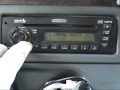 Delphi Sirius Radio "updating channels" Workaround