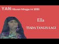 Ella - Tiada Tangis Lagi (Live HMI 1991)