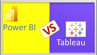 Power BI Vs. Tableau: Top 5 Key Differences | Choosing Your Data Champion: Tableau Vs. Power BI