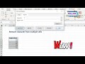 #Shorts Remove specific text / Characters