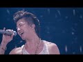WOOYOUNG (From 2PM) 「COCKTAIL」 Live ver.