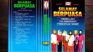 CHALIMAH CHUDHORI - Selamat Berpuasa