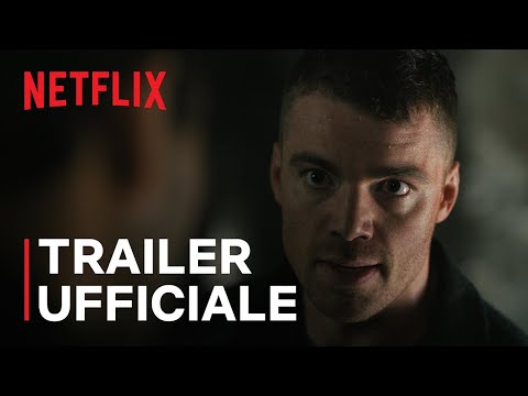 Video The Night Agent - Stagione 3 | Trailer ufficiale | Netflix Italia