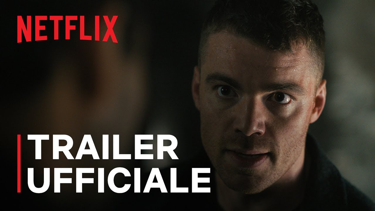 The Night Agent - Stagione 3 | Trailer ufficiale | Netflix Italia