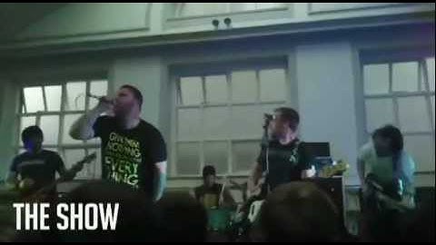 Population Four - Video Diary Six