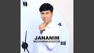 Jananim - Muhammadqodir