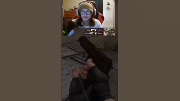 The Most Unenthusiastic CSGO Ace You