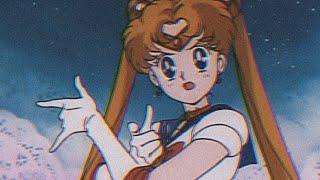 Sailor Moon Edit Aesthetic Flyday Chinatown